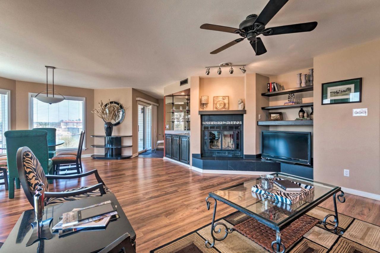 Cozy Arkansas Escape With Balcony, Pool And Hot Tub! Lake Hamilton Exterior photo